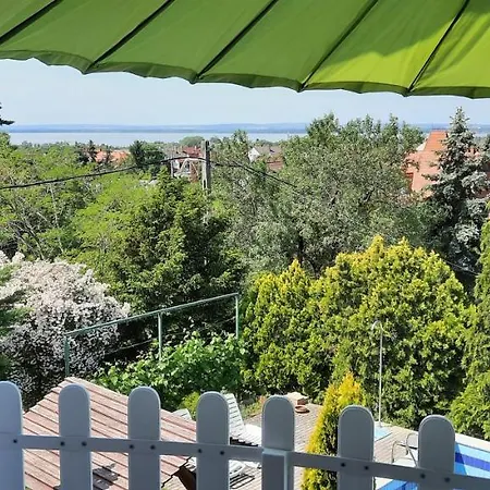 Kati 2* Vonyarcvashegy