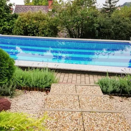 Kati Feriested Vonyarcvashegy