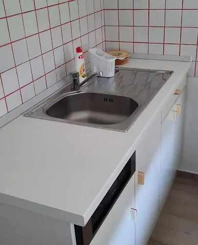 אתר נופש Kati פוניארצוושהג'