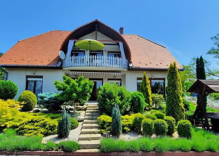 אתר נופש Kati