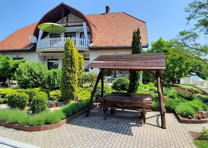 Kati אתר נופש