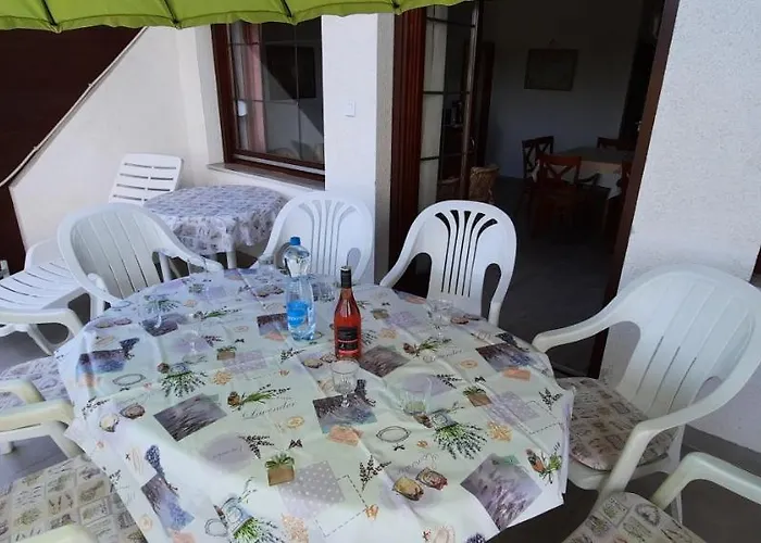 Station touristique Kati 2*