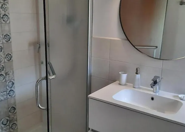 אתר נופש Kati פוניארצוושהג'