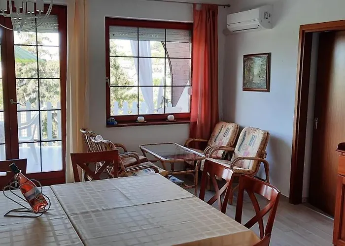 Kati Station touristique Vonyarcvashegy