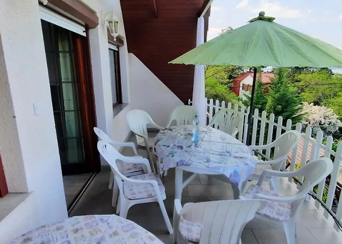 Kati אתר נופש