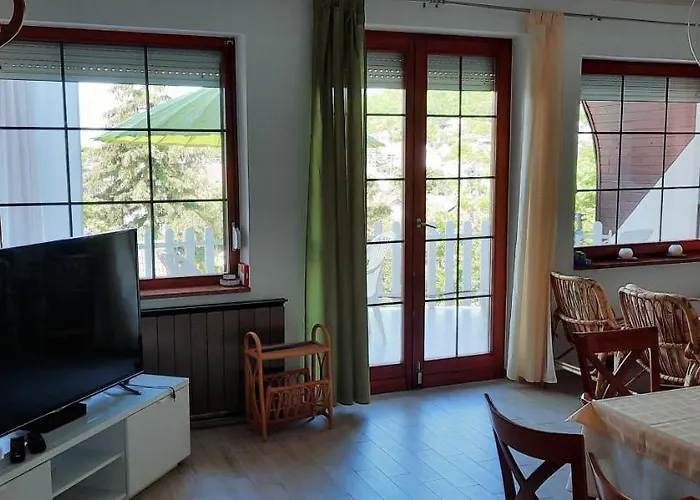 Kati אתר נופש 2*