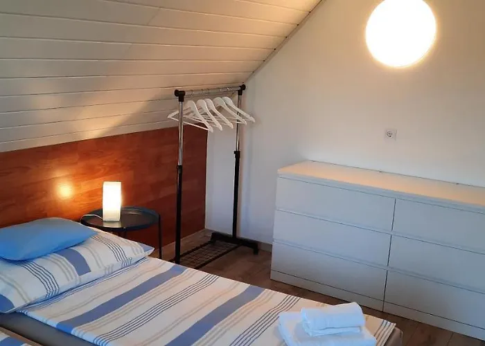 אתר נופש Kati