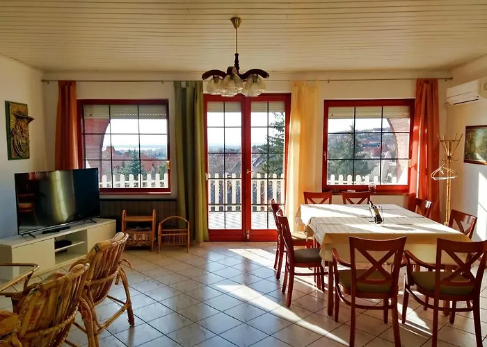 אתר נופש Kati 2*