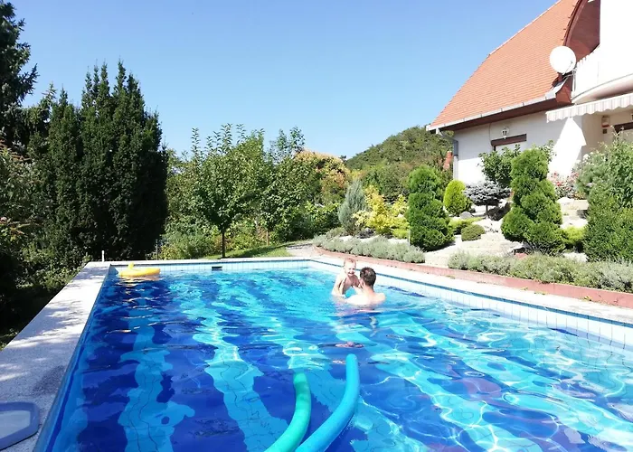 אתר נופש Kati פוניארצוושהג'