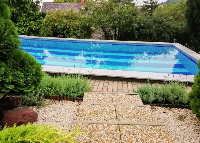 Kati אתר נופש פוניארצוושהג'